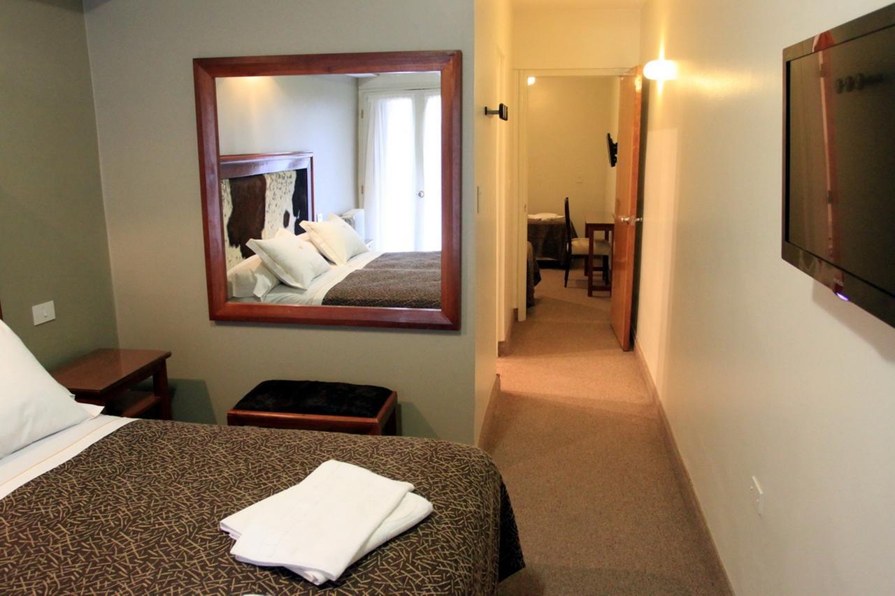 Hotel Termal Rio Hondo Termas de Río Hondo Zewnętrze zdjęcie
