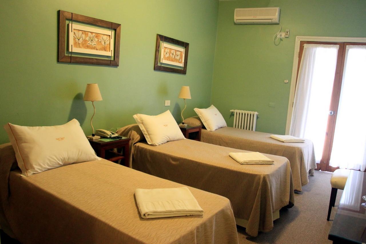 Hotel Termal Rio Hondo Termas de Río Hondo Zewnętrze zdjęcie
