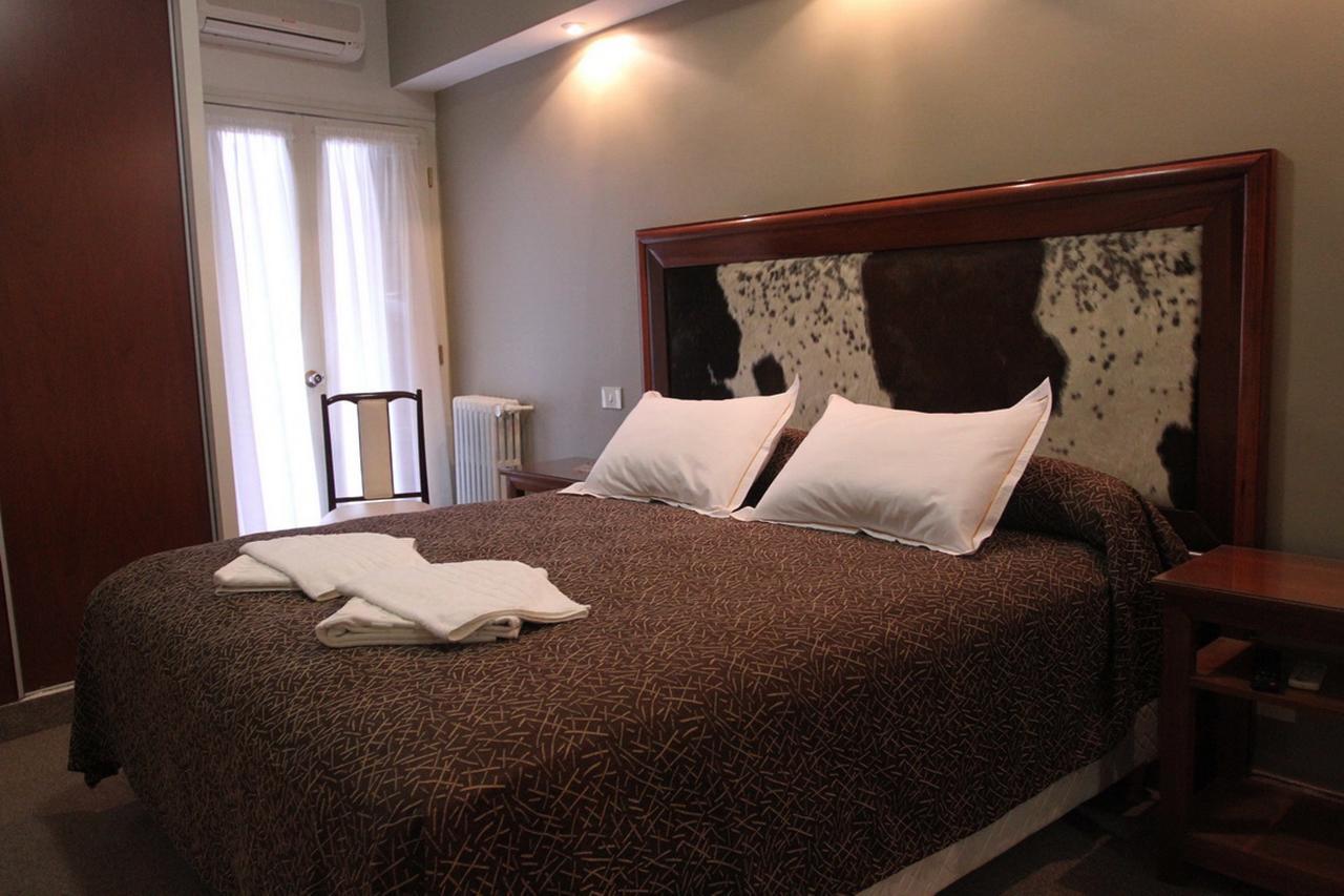Hotel Termal Rio Hondo Termas de Río Hondo Zewnętrze zdjęcie