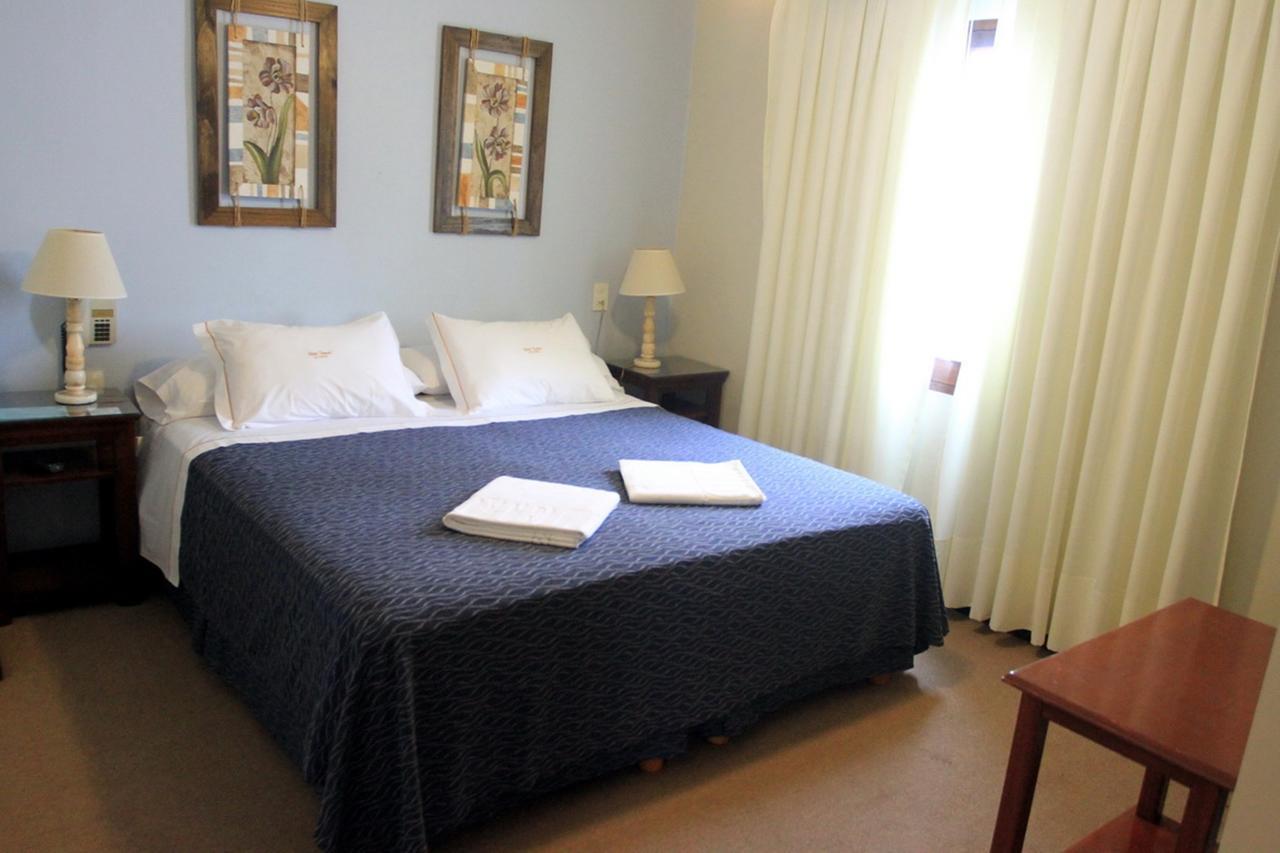 Hotel Termal Rio Hondo Termas de Río Hondo Zewnętrze zdjęcie