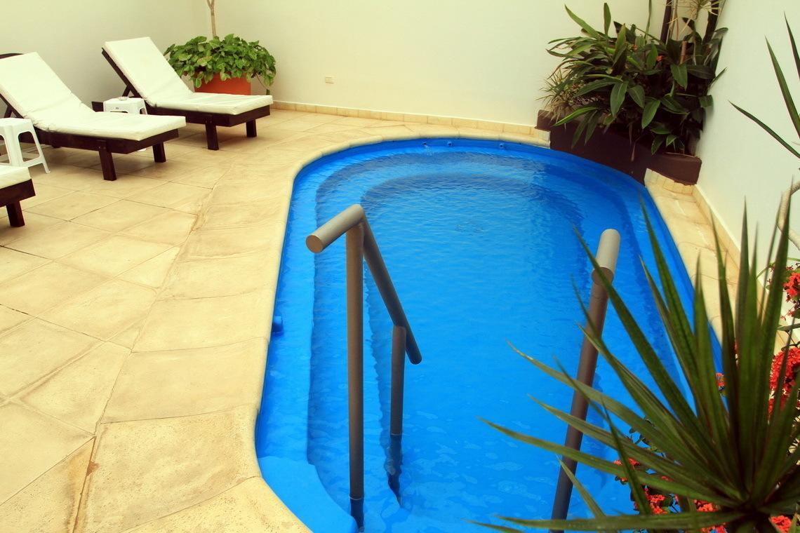 Hotel Termal Rio Hondo Termas de Río Hondo Zewnętrze zdjęcie