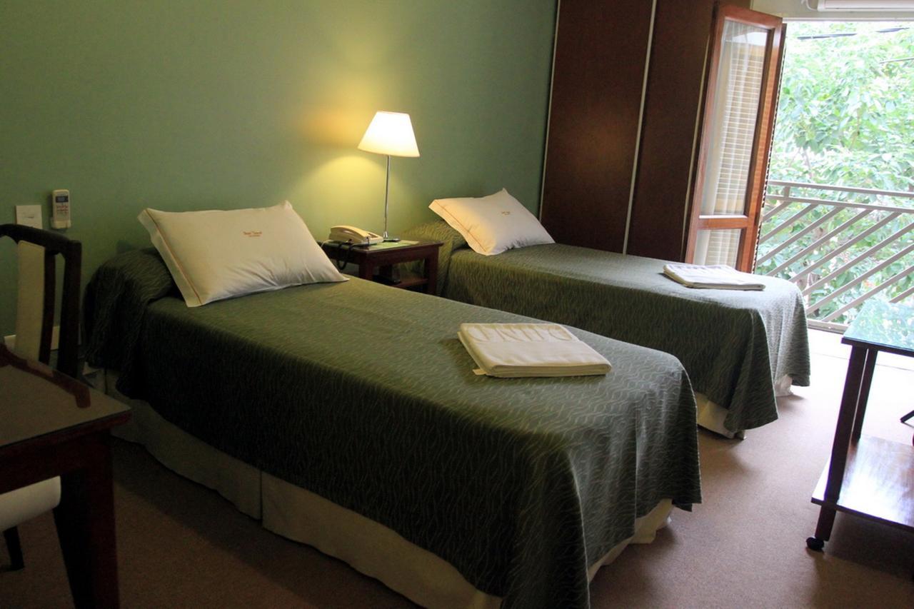 Hotel Termal Rio Hondo Termas de Río Hondo Zewnętrze zdjęcie