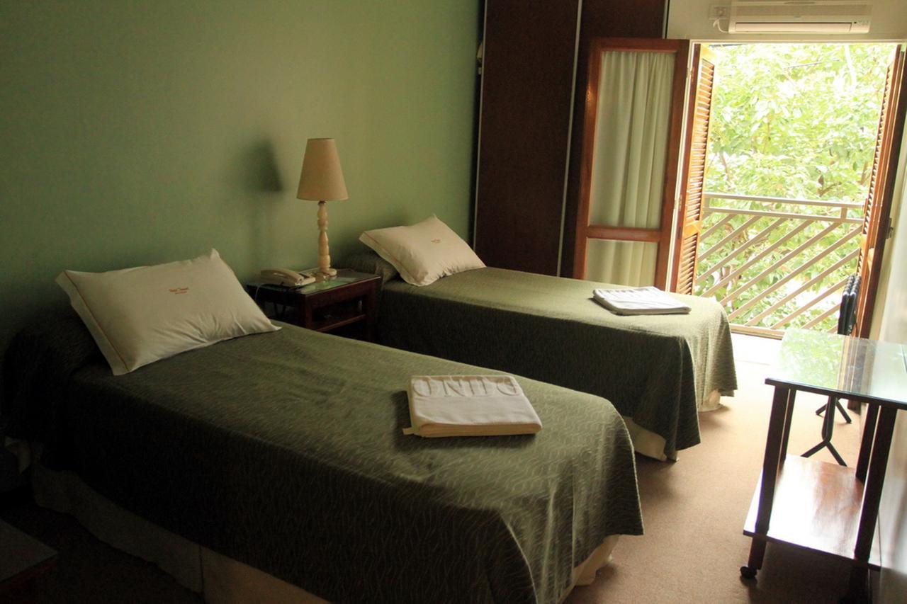 Hotel Termal Rio Hondo Termas de Río Hondo Zewnętrze zdjęcie