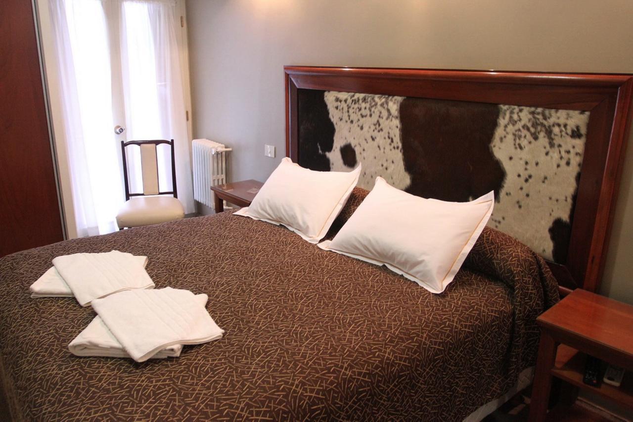 Hotel Termal Rio Hondo Termas de Río Hondo Zewnętrze zdjęcie